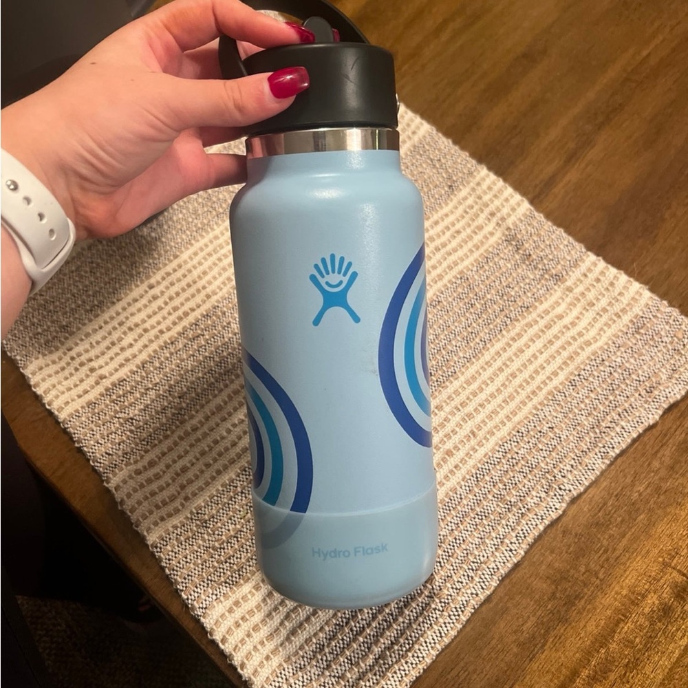 hydro flash